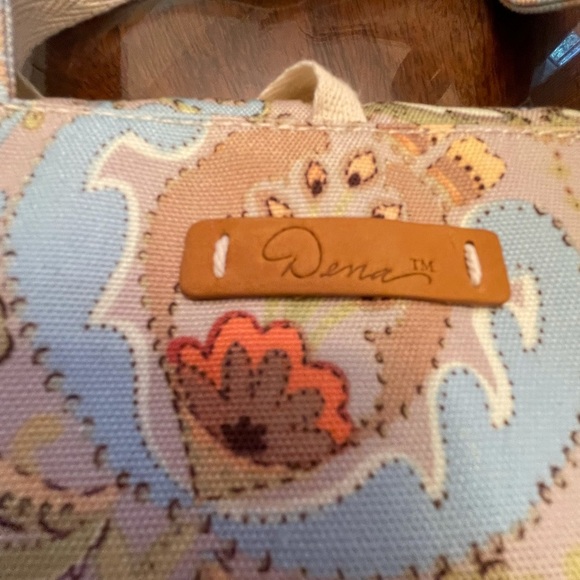 Dana's 4 piece organizer bag, new condition - Picture 8 of 16